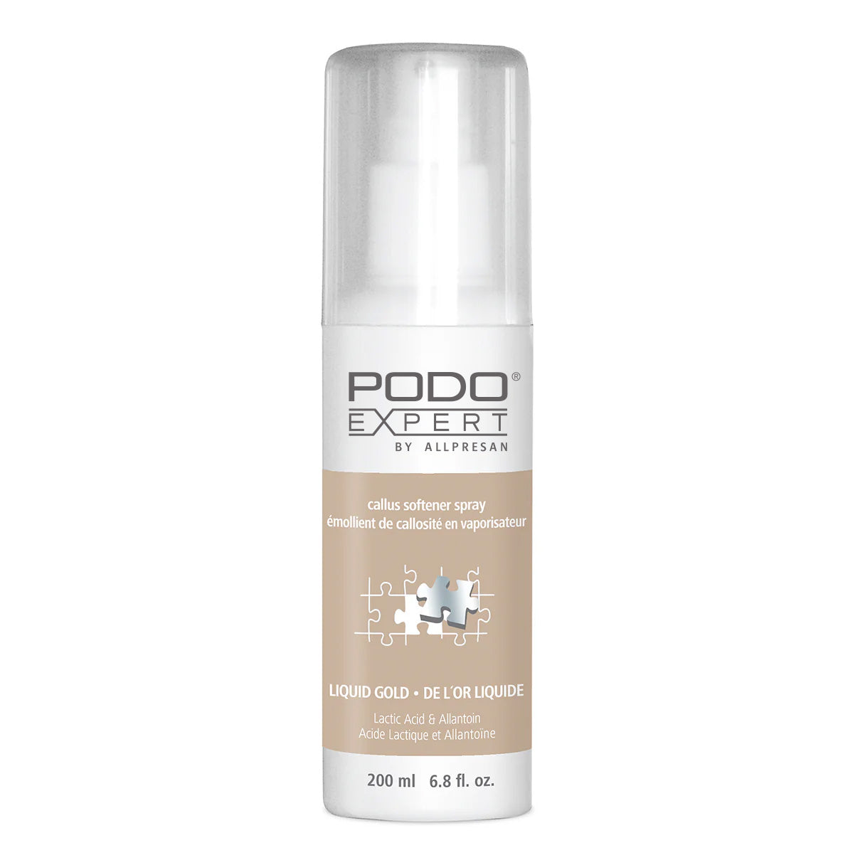 PodoExpert Callus Softener