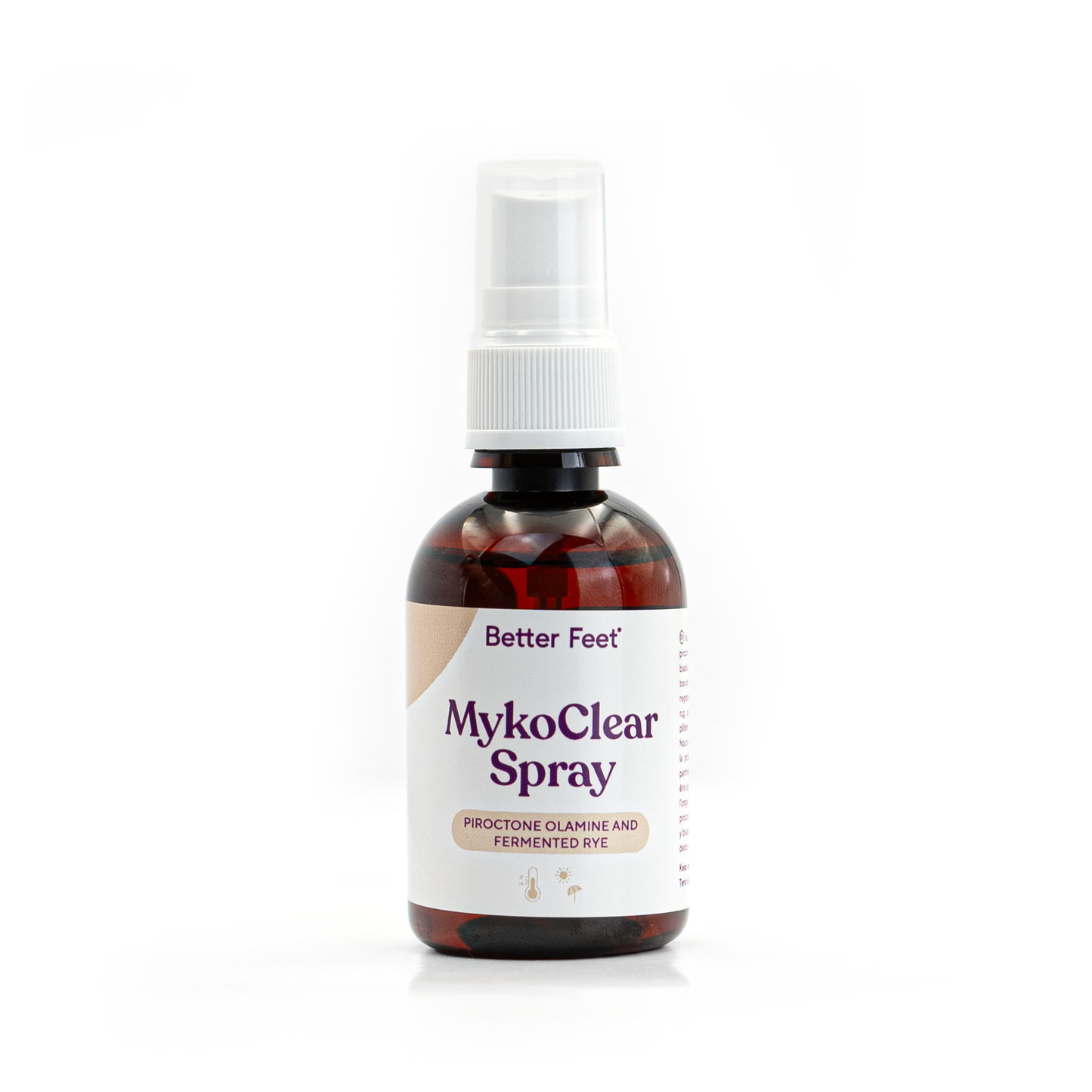MykoClear Spray