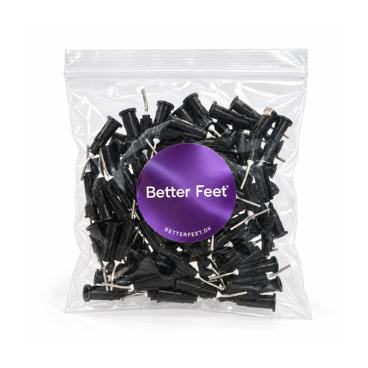 Better Feet® Cannula's (100 pcs.)