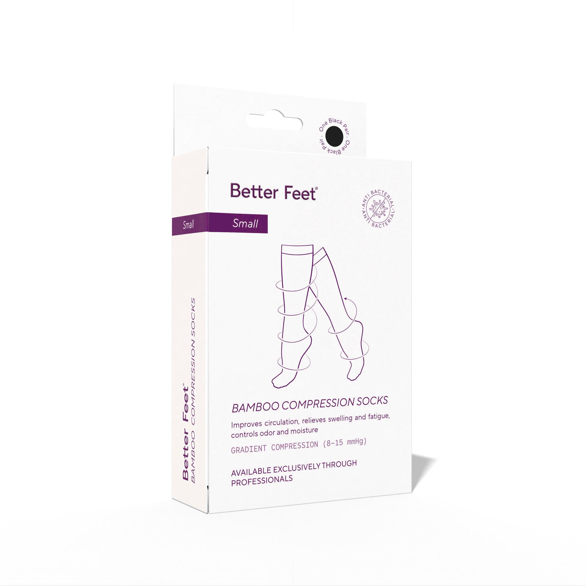 compression socks - Small 