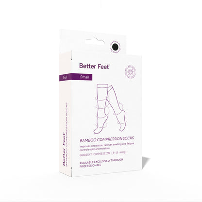 compression socks - Small 