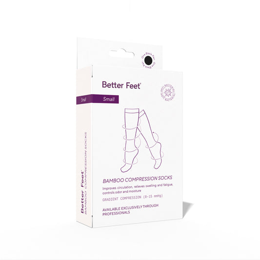 compression socks - Small 