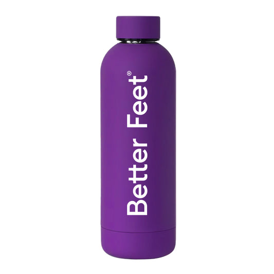 Better Feet® Drinking bottles
