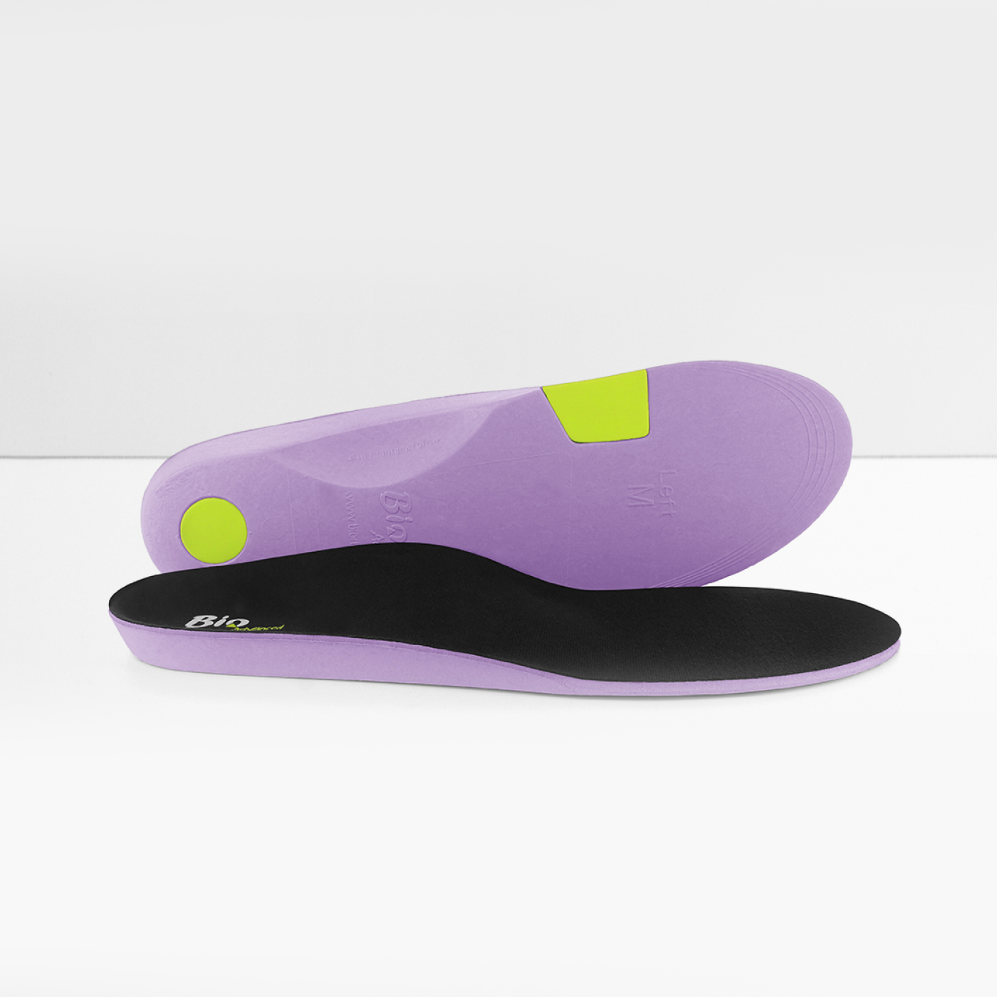 BIO-ADVANCED PURPLE LD (A40) PAIR