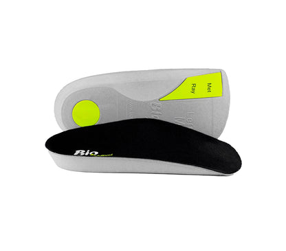 BIO-ADVANCED 3/4 GREY MD (A60)