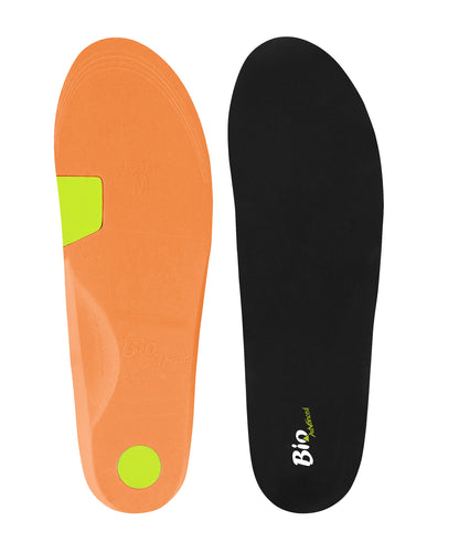 BIO-ADVANCED ORANGE HD (A80) PAIR