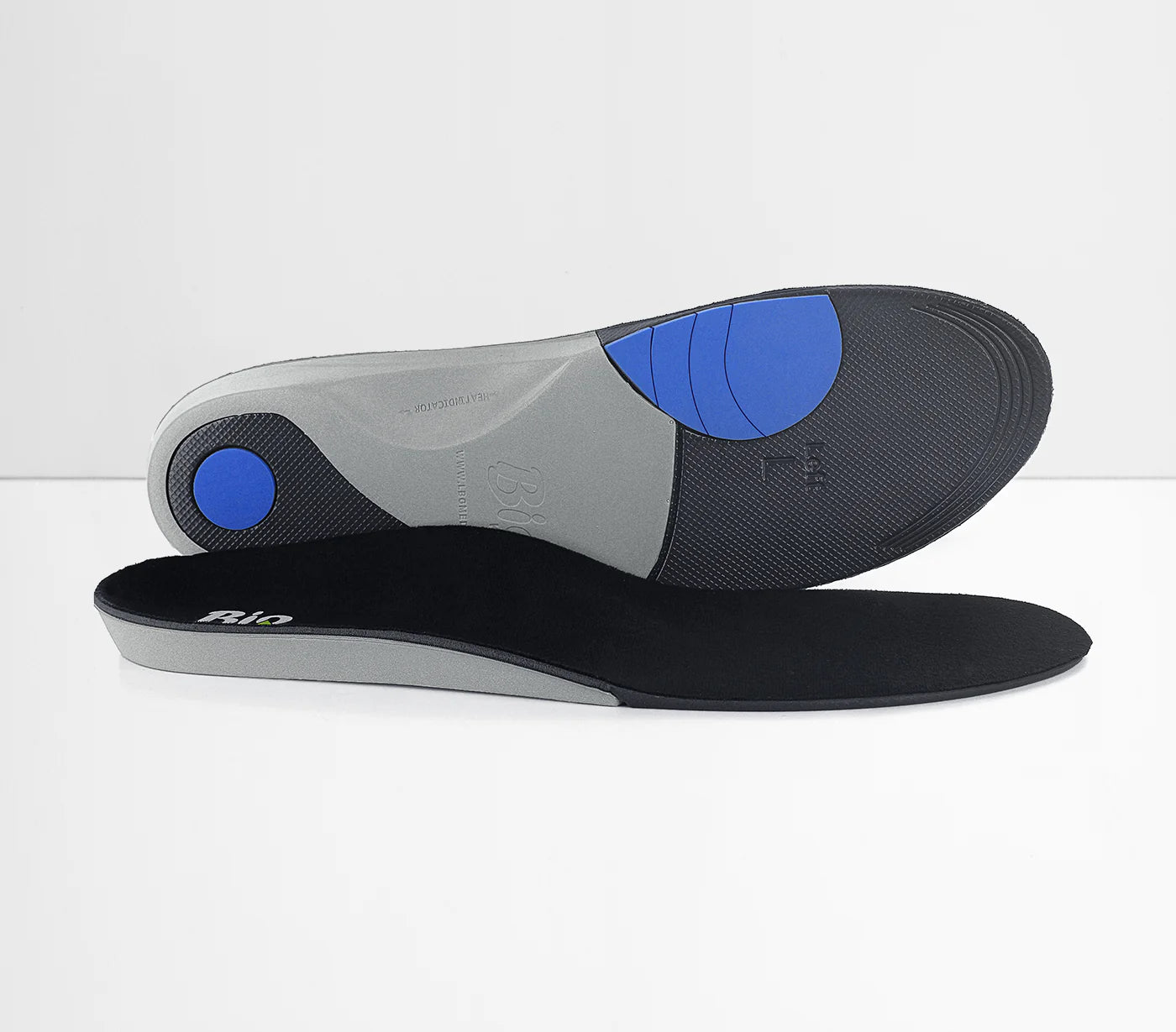 Bio Kinetic Medium Density Shell