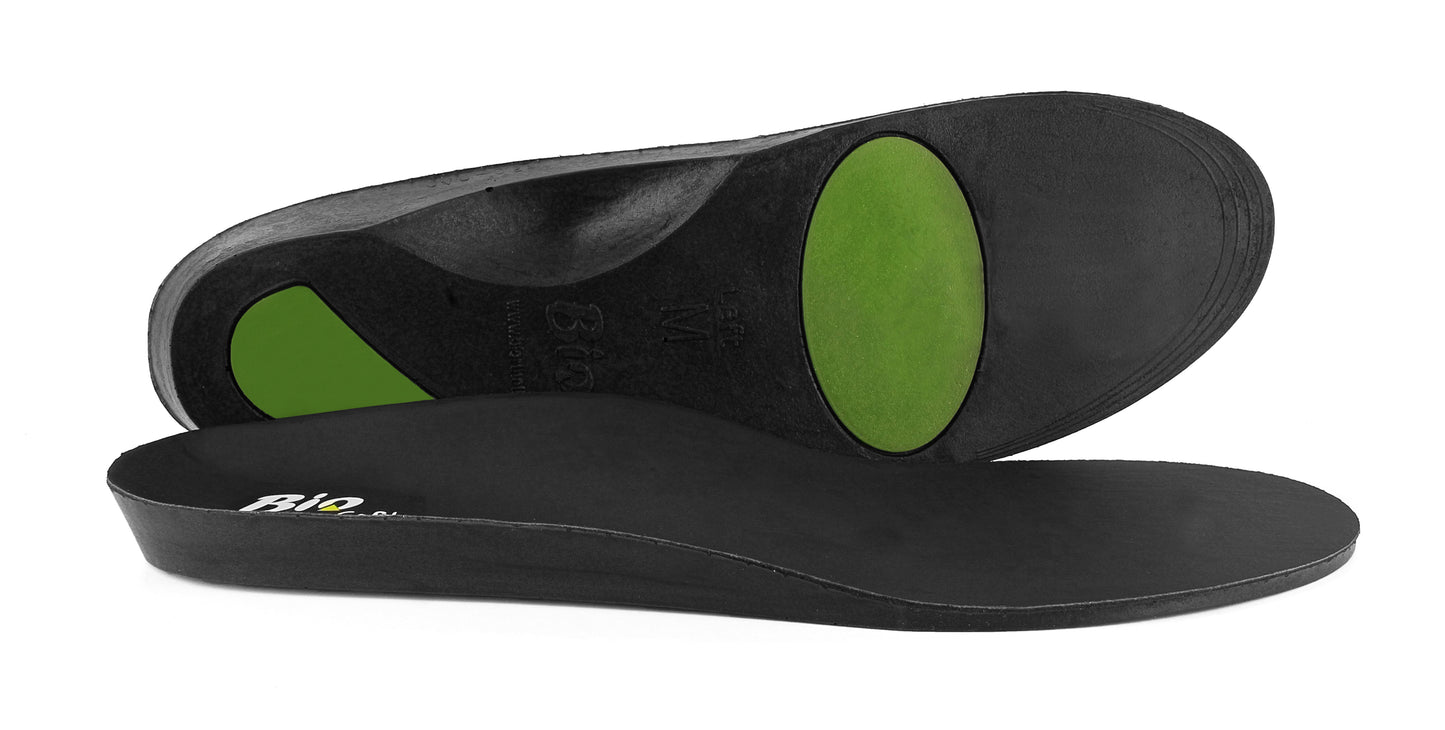 BIO-SOFT PU INSOLE PAIR