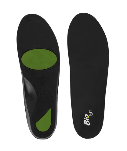BIO-SOFT PU INSOLE PAIR
