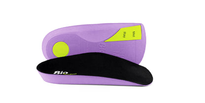BIO-ADVANCED 3/4 PURPLE LD (A40)