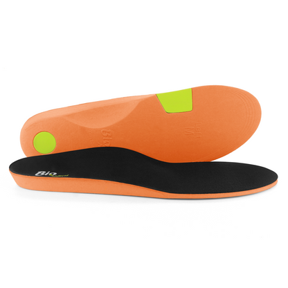 BIO-ADVANCED ORANGE HD (A80) PAIR