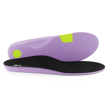 BIO-ADVANCED PURPLE LD (A40) PAIR