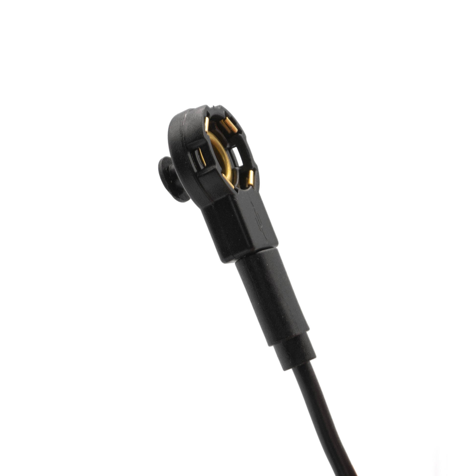 Black Charging Cable