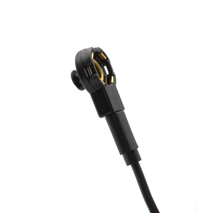 Black Charging Cable