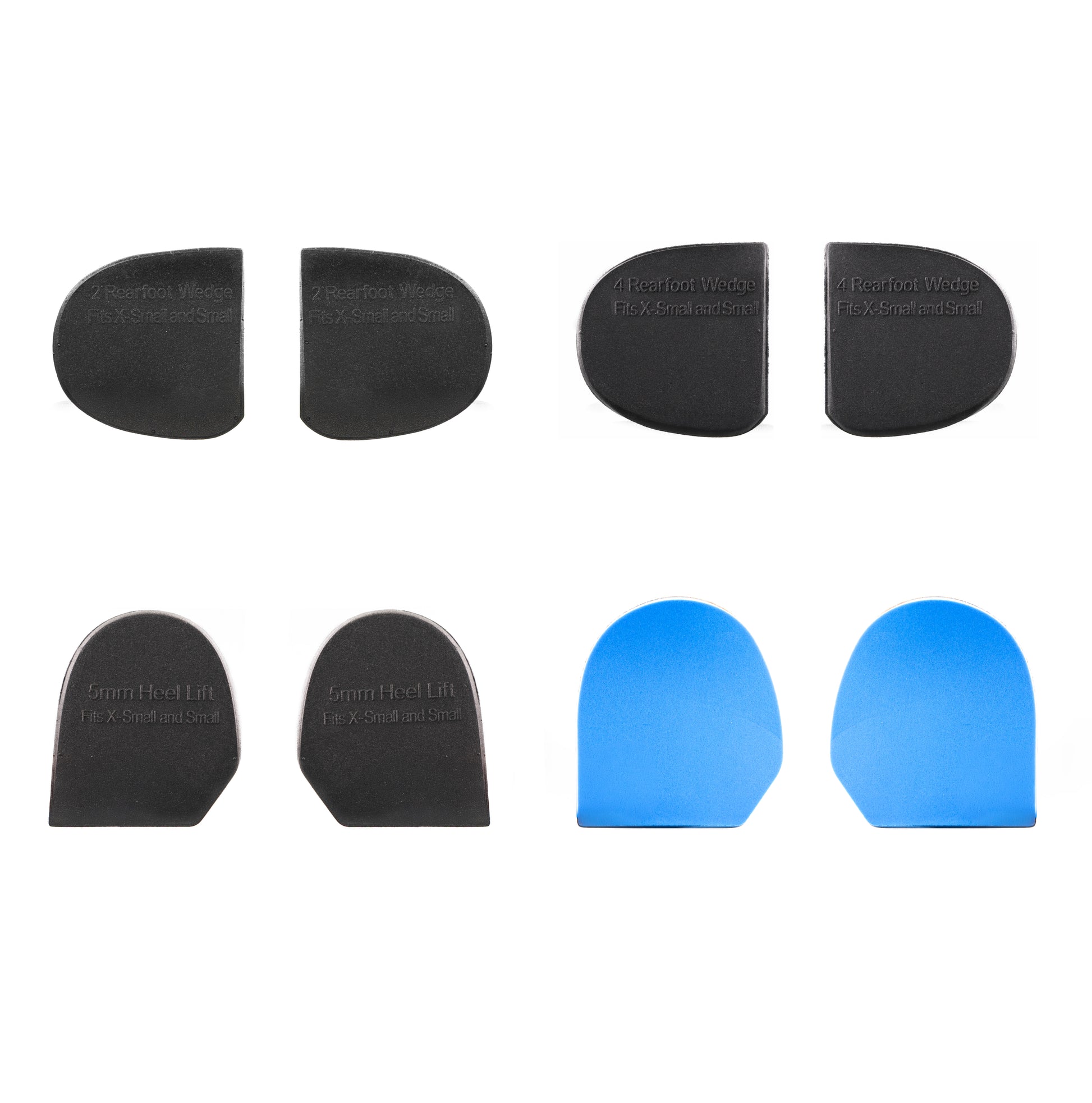 BIO-SLIMLINE components