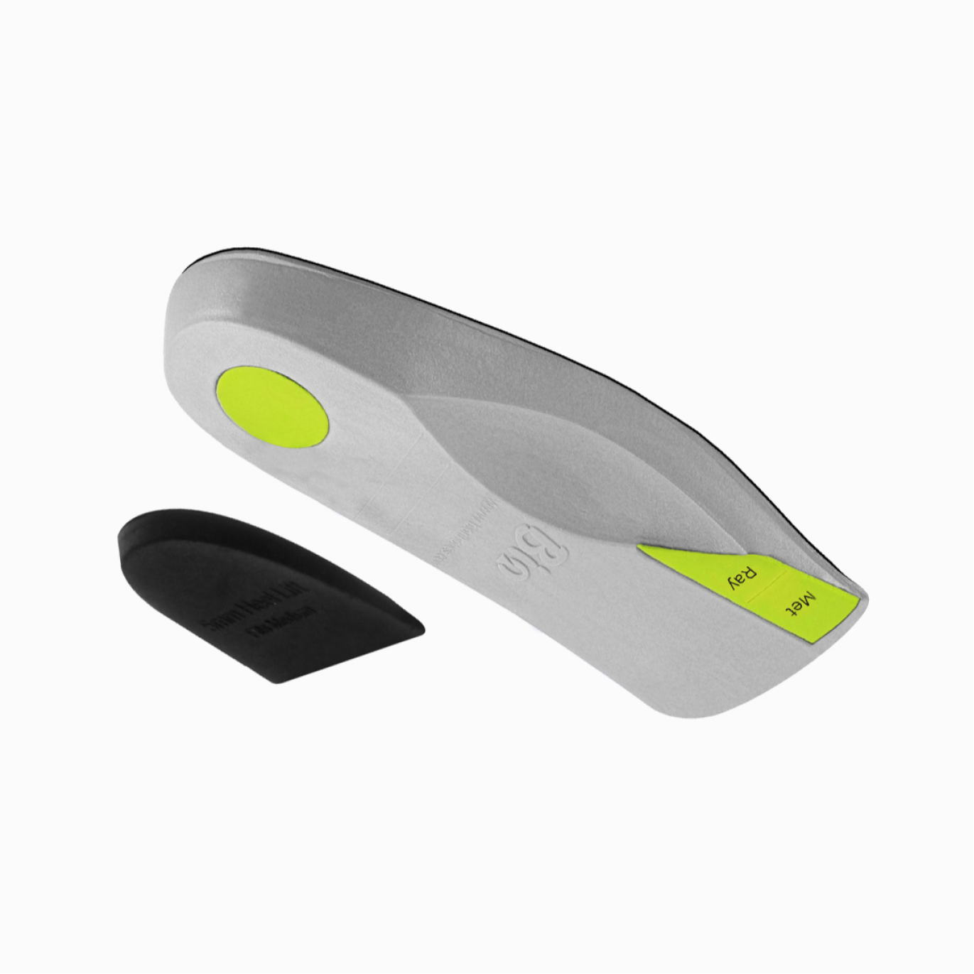 BIO-ADVANCED 3/4 GREY MD (A60)