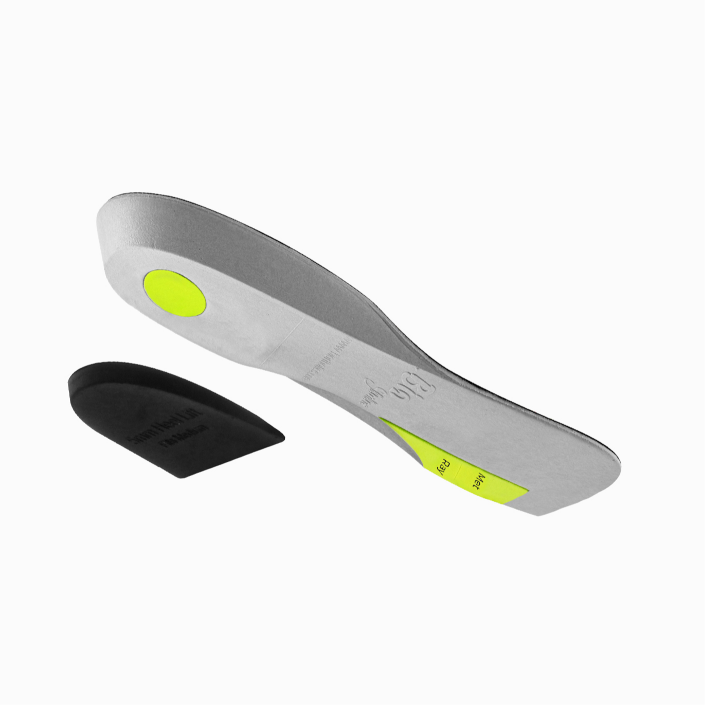BIO-SLIMLINE 3/4 PURPLE LD PAIR