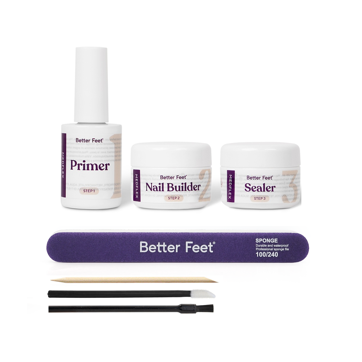 Set MedFlex