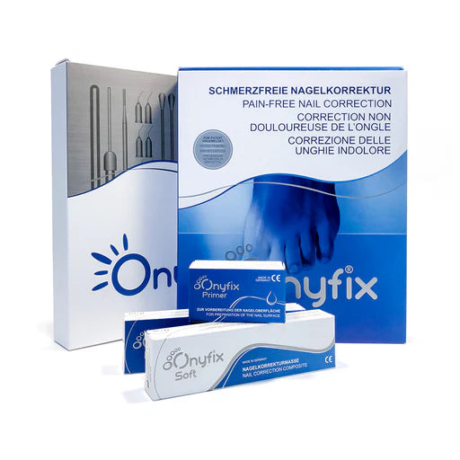 Onyfix Certification Bundle