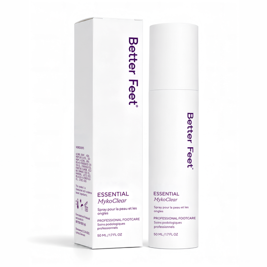 Better Feet Essential MykoClear
