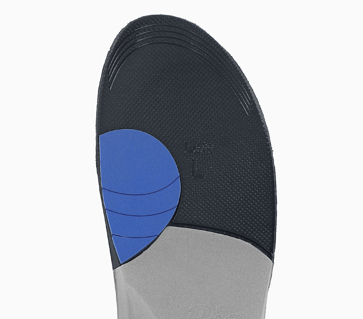 Bio Kinetic High Density Shell