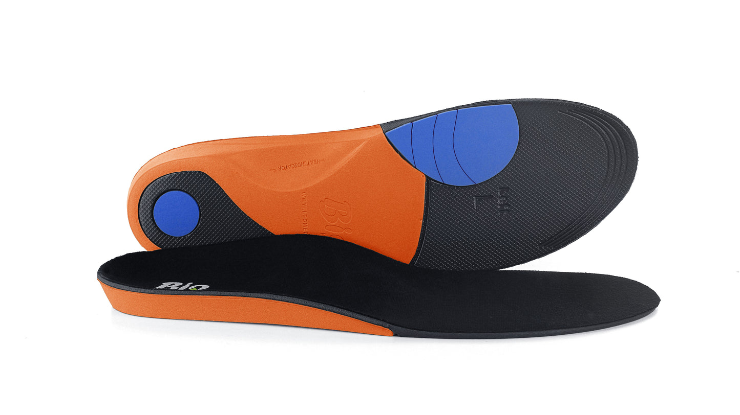 Bio Kinetic High Density Shell