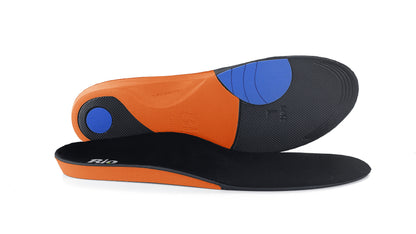 Bio Kinetic High Density Shell