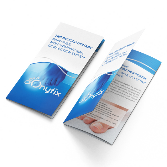 Onyfix Brochures