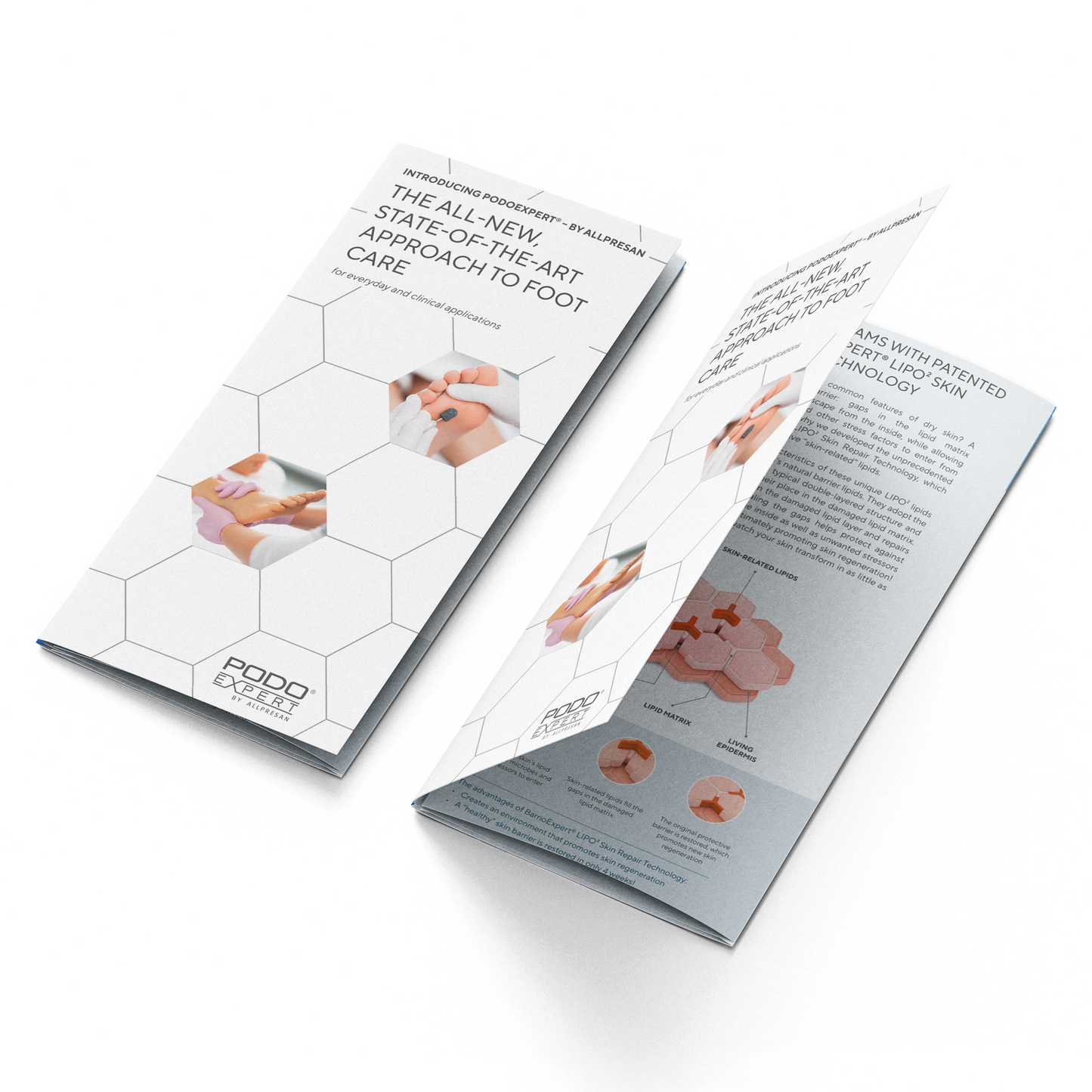 PodoExpert Brochure