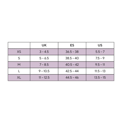 size-chart